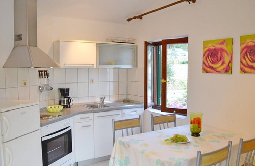Supetarska Draga Apartment | Apartments Bruna, (8234), Rab, hr