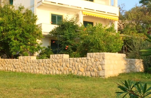 Supetarska Draga Apartment | Apartments Bruna, (8234), Rab, hr