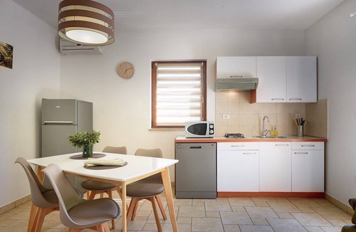 Vinkuran Apartment | Apartments Buic (74271-A3) - Vinkuran