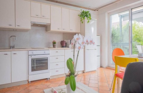 Lukovica Apartment | Apartments Bukor with seasonal pool