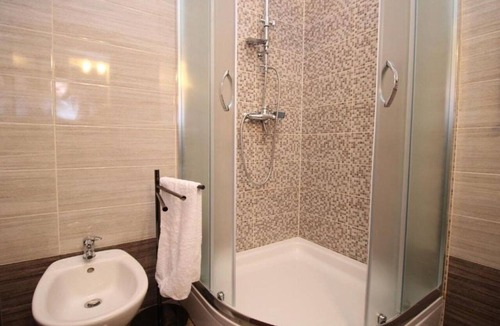 Novi Vinodolski Apartment | Apartments Butković - One Bedroom Apartment (A2)