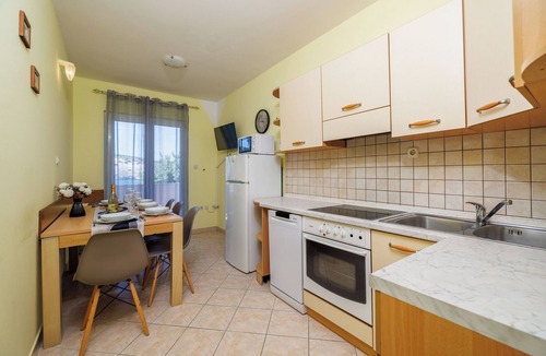 Lopar Apartment | Apartments By the sea in Lopar (86661-A2) - Lopar - island Rab