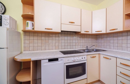 Lopar Apartment | Apartments By the sea in Lopar (86661-A2) - Lopar - island Rab