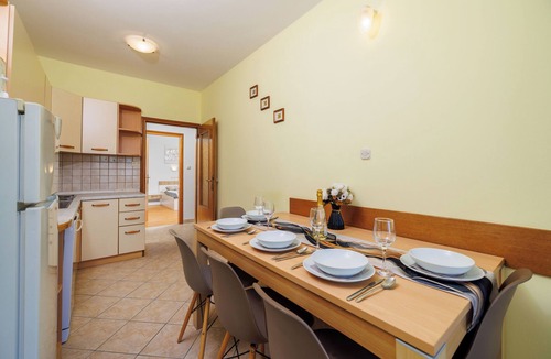 Lopar Apartment | Apartments By the sea in Lopar (86661-A2) - Lopar - island Rab