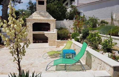 Sveti Petar Apartment | Apartments by the sea Sveti Petar, Biograd - 15113