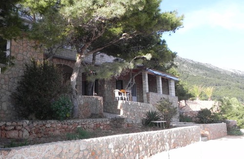 Sveta Nedjelja Apartment | Apartments by the sea Sveta Nedilja, Hvar - 11433