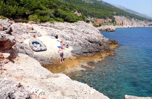 Sveta Nedjelja Apartment | Apartments by the sea Sveta Nedilja, Hvar - 11433