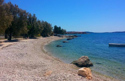 Bibinje Apartment | Apartments by the sea Bibinje, Zadar - 22075