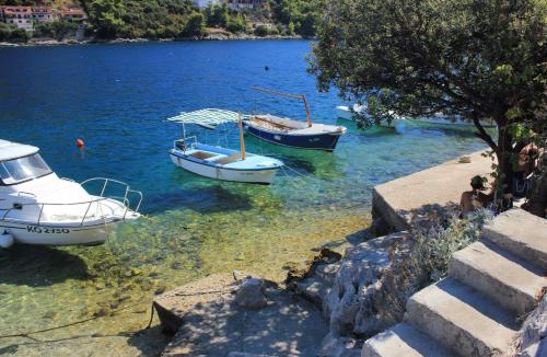 Brna Apartment | Apartments by the sea Brna, Korcula - 4463