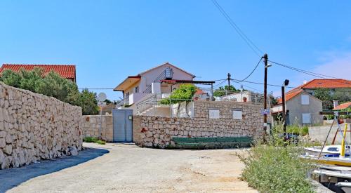 Drvenik Mali Apartment | Apartments by the sea Drvenik Mali (Drvenik) - 15535