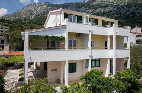 Igrane Apartment | Apartments by the sea Igrane, Makarska - 18069