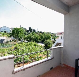 Kampor Apartment | Apartments by the sea Kampor, Rab - 4986
