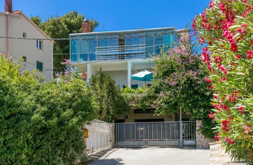 Marina Apartment | Apartments by the sea Marina, Trogir - 14191