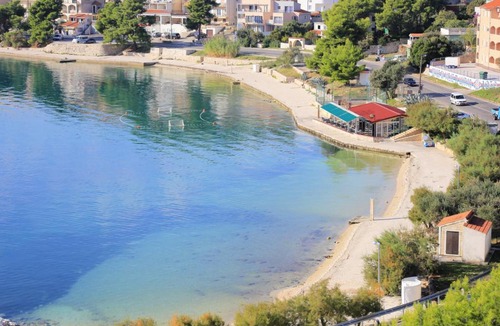 Marina Apartment | Apartments by the sea Marina, Trogir - 14191