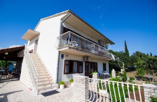 Maslinica Apartment | Apartments by the sea Maslinica, Solta - 776