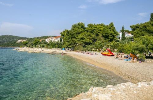Maslinica Apartment | Apartments by the sea Maslinica, Solta - 776