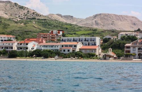 Metajna Apartment | Apartments by the sea Metajna - Pag - 6486