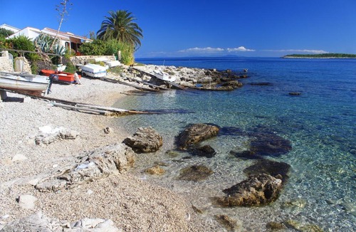 Milna Apartment | Apartments by the sea Milna, Vis - 21183