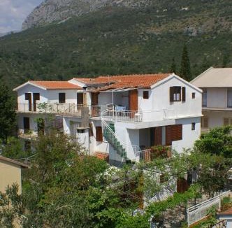Podaca Apartment | Apartments by the sea Podaca, Makarska - 2631