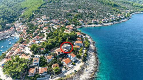 Prigradica Apartment | Apartments by the sea Prigradica, Korcula - 248