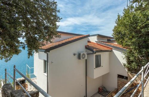 Stanici Apartment | Apartments by the sea Stanici, Omis - 1028