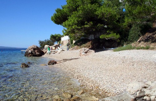 Stanici Apartment | Apartments by the sea Stanici, Omis - 1028