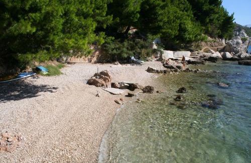 Stanici Apartment | Apartments by the sea Stanici, Omis - 1028