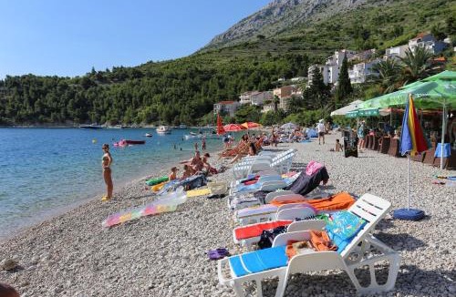 Stanici Apartment | Apartments by the sea Stanici, Omis - 1031