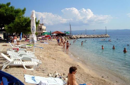 Jesenice Apartment | Apartments by the sea Sumpetar, Omis - 9435