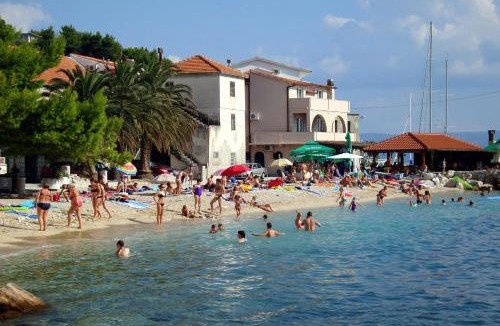 Jesenice Apartment | Apartments by the sea Sumpetar, Omis - 9435