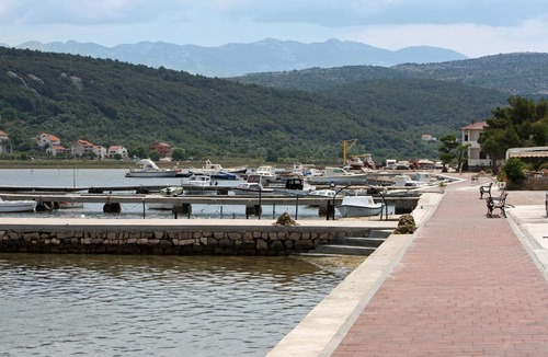 Supetarska Draga Apartment | Apartments by the sea Supetarska Draga - Donja, Rab - 11769