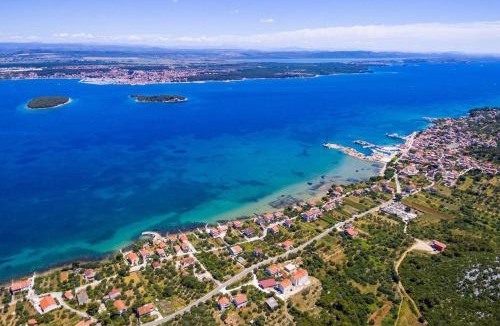 Tkon Apartment | Apartments by the sea Tkon, Pasman - 336