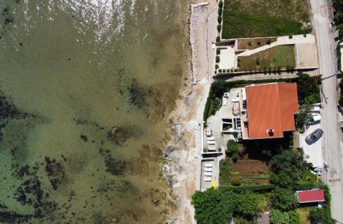 Kraj Apartment | Apartments by the sea Tkon, Pasman - 6262
