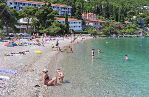 Trpanj Apartment | Apartments by the sea Trpanj, Peljesac - 3157