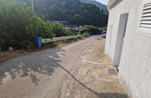 Ubli Apartment | Apartments by the sea Ubli, Lastovo - 24676