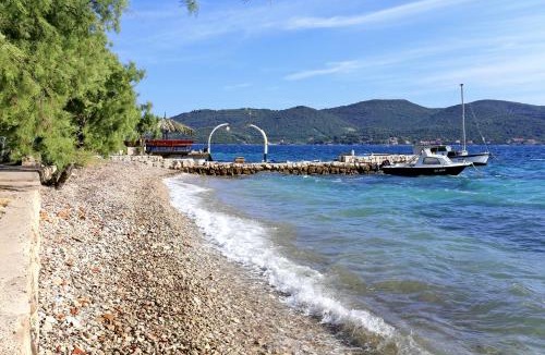 Viganj Apartment | Apartments by the sea Viganj, Peljesac - 10140