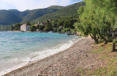 Viganj Apartment | Apartments by the sea Viganj, Peljesac - 10140