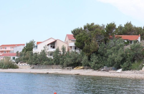 Kustici Apartment | Apartments by the sea Zubovici, Pag - 6356