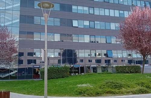 Zagreb Apartment | Apartments Cankareva