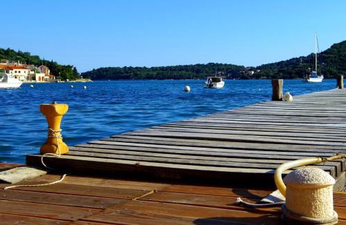 Zaton Apartment | Apartments Capitano Blue