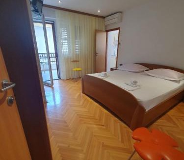 Baska Voda Apartment | Apartments Carevic Ante