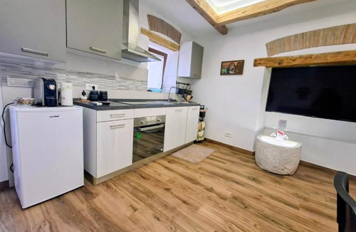Vardica Apartment | Apartments Casa Sossa