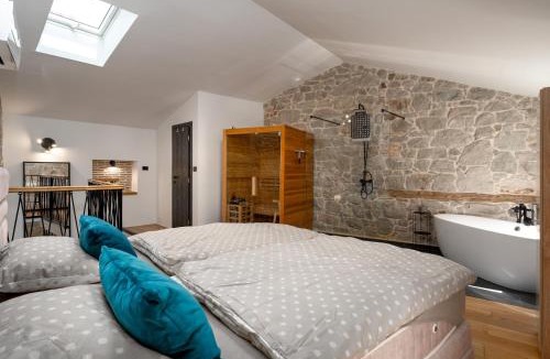 Vrsar Apartment | Apartments Casanova