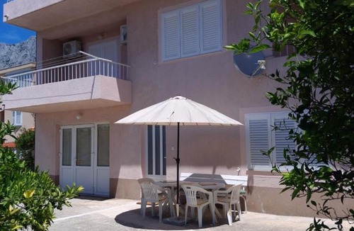 Vrpolje Apartment | Apartments Cecilija