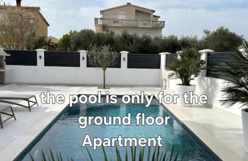 Nin Apartment | Apartments Cesare