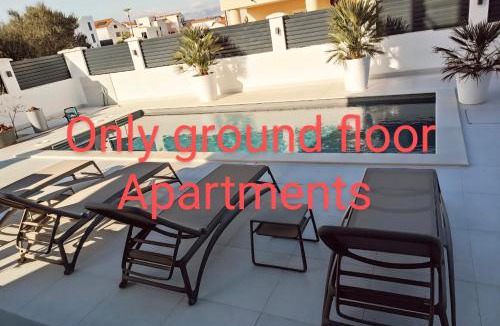 Nin Apartment | Apartments Cesare