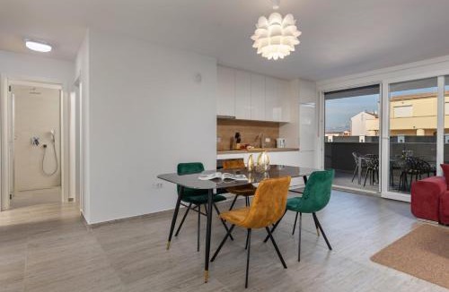 Nin Apartment | Apartments Cesare