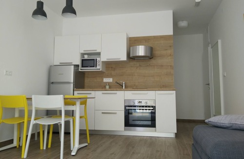 Podgora Apartment | Apartments Coast 27