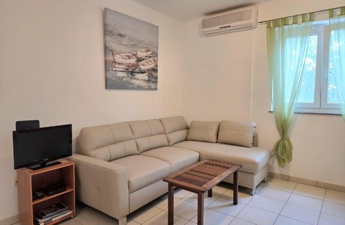 Klimno Apartment | Apartments Coral, Klimno, island Krk