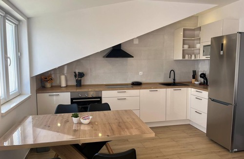 Zavala Apartment | Apartments Dobrila (116711-A4) - Zavala - island Hvar